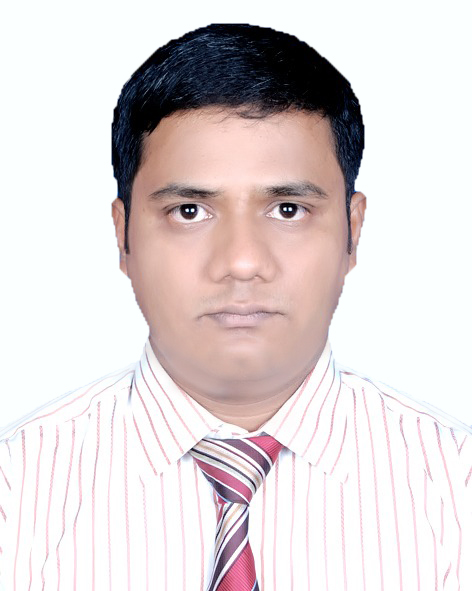 Md Kamrul Hasan